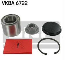 zadní ložisko kola renault master,432104177R,SKF VKBA6722