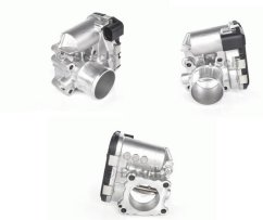 škrtící klapka renault 2.0 dci,8200330810,bosch