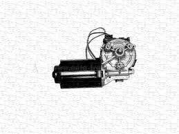 MOTOR PŘEDNÍCH STĚRAČŮ CITROEN,PEUGEOT,FIAT