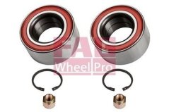 ložisko předního kola citroen saxo,ax,peugeot 106,3326.39* FAG-SADA