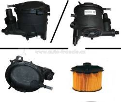 obal palivového filtru peugeot,citroen,1.9 d,1911.44 ,m3884,FPARTS