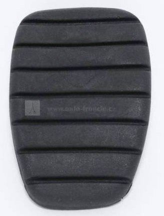 guma pedálu renault 8200183752 ,FPARTS RD71044