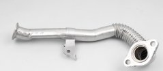 potrubí egr ventilu 8200889758-alternativní výrobce