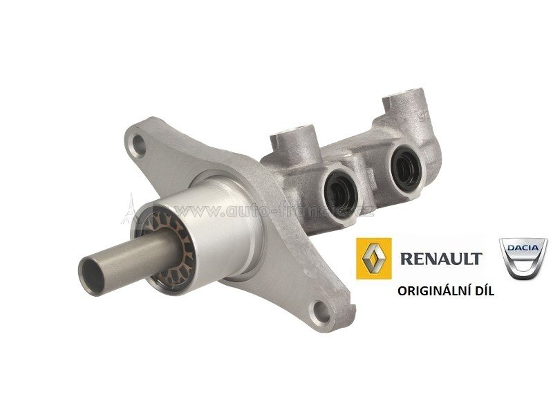 460110032r hlavní brzdový válec renault master,opel movano b ,nissan
