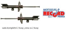 přední tlumiče peugeot 307,citroen c4,RECORD FRANCE