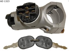 spínací skřínka boxer,jumper,1994-2002