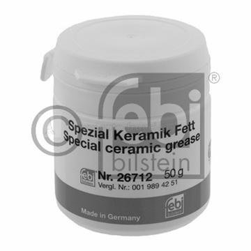 mazivo pro žhavící svíčky a vstřikovače FEBI 26712
