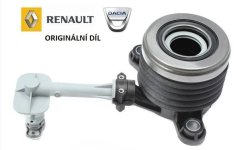 306209536r spojkové ložisko renault ,dacia-originální díl