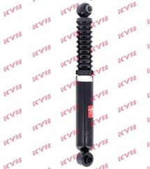 ZADNÍ TLUMIČ PÉROVÁNÍ citroen berlingo,peugeot partner KYB