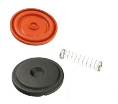 membrána víka ventilů citroen peugeot 2.0 hdi fiat lancia 2.0 jtd  0248g5