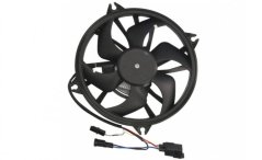 VENTILÁTOR CHLADIČE citroen,peugeot,1253r8 1253r9 1253F2; 1253L5; 1253L6; 1253N5; 1253N7; 1253N8; 1253R8; 1253R9; 1253T2; 1253T3 alt.výrobce