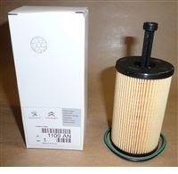 olejový filtr citroen,peugeot 1109.an,ORIGINAL