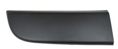 BOČNÍ LIŠTA PŘEDNÍCH DVEŘÍ , renault master,opel movano b,nissan,levá