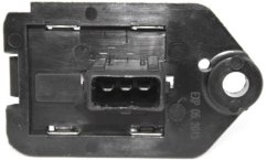 Předřazený odpor, elektromotor (ventilátor chladiče) citroen peugeot  1267e3  126763