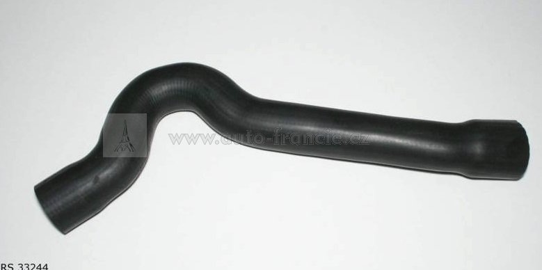 hadice sání turba,peugeot 406,0382.n5,2.0 hdi