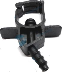 KONCOVKA PŘEPADU VSTŘIKU typ DENSO