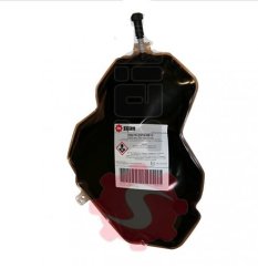 VAK KAPALINY FILTRU DPF PEUGEOT 4007 2,2 HDI/ MITSUBISHI OUTLANDER/ CITROEN C-CROSSER