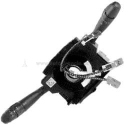 přepínač světel citroen,peugeot,6239q2,FPARTS