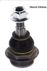 čep spodního ramene renault master 4,401608374r*,TRW