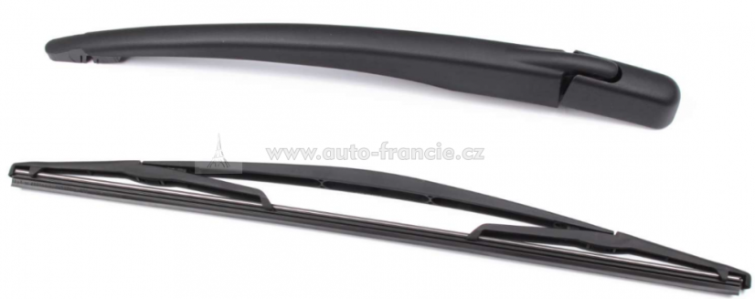 ramínko zadního stěrače,renault,dacia,7701042368,kompletní,fparts