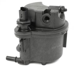 palivový filtr citroen,peugeot,1.4HDI, 1901.68,1901.99,FPARTS