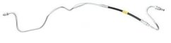zadní brzdové potrubí 4886z6,citroen,peugeot fparts