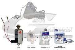 čerpadlo nádržky eolys dpf  1.6 HDI,peugeot307,206,citroen c4,xsara picasoo