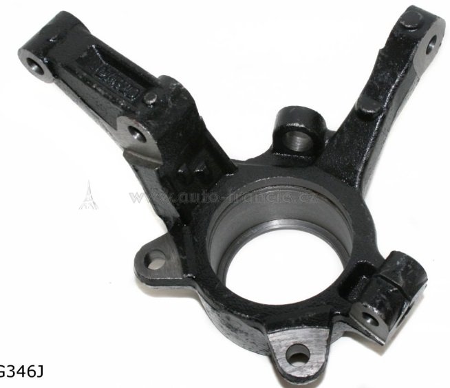 PRAVÁ TĚHLICE předního kola citroen,peugeot 3647.34,fparts