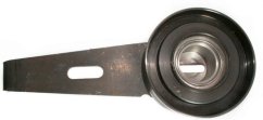 NAPÍNACÍ KLADKA PLOCHÉHO ŘEMENE citroen,peugeot,5751.15,FPARTS