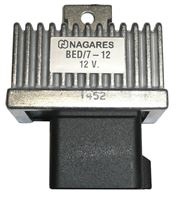 relé žhavení,renault,DCI, 7700115078,nagares