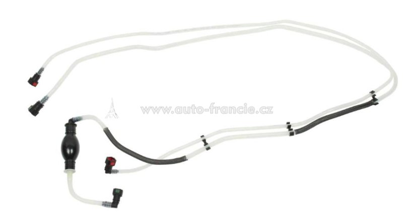 8200218942,8200050396 palivové potrubí renault 1.5 dci ,clio,kangoo