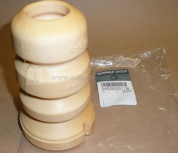 doraz přední tlumiče renault master 2010-- ,540500011r