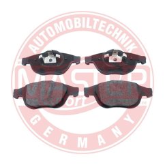 BRZDOVÉ DESTIČKY renault ,410607613R,FPARTS