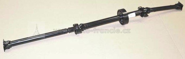 kardanová hřídel renault kangoo 4x4,8200149811-GKN/LOBRO