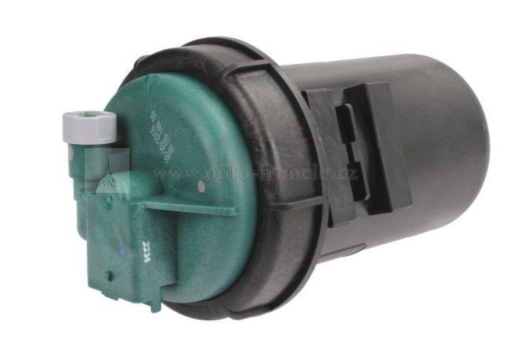 palivový filtr boxer,jumper,ducato,kompletní s obalem,1606450580