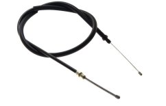 lanovod ruční brzdy peugeot 306 474597 levý