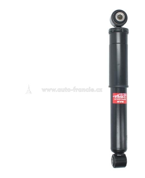 ZADNÍ TLUMIČ PÉROVÁNÍ MASTER IV 2.3 DCI,kyb 345702