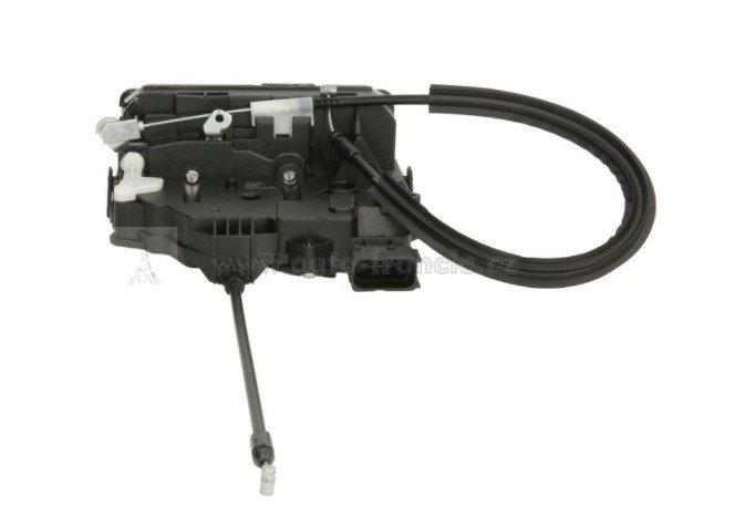 mechanizmus zámku dveří boxer 3,jumper 3,ducato ,zadní dveře pravé