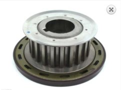 9810698080 ROZVODOVÉ KOLO CITROEN,PEUGEOT 0805e5-alt.výrobce