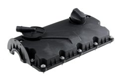 víko ventilů ŠKODA TDI AUDI A4 B6 1.9TDI 2000-,A4 B7 1.9TDI,2.0TDI 2004-,A6 C5 1.9TDI 2000-,A6 C6 2.0TDI 2004-,VW PASSAT 1.9TDI 2000-