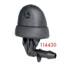 TRYSKA OSTŘIKOVAČE OKNA renault kangoo,zadní,7700308816