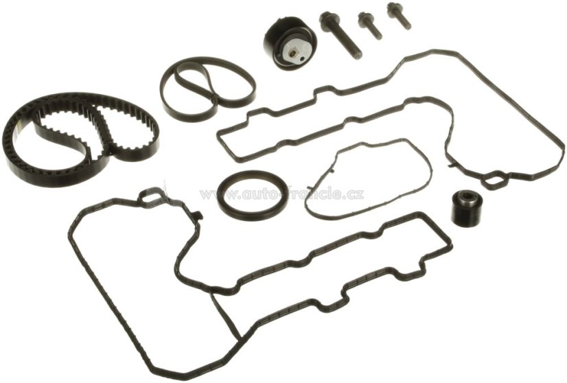1654515780 rozvodová sada 1.2 citroen peugeot fiat toyota opel jeep -GATES