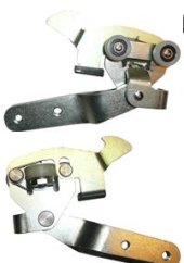 opravná sada spodního závěsu bočních dveří boxer 2,jumper 2,FPARTS