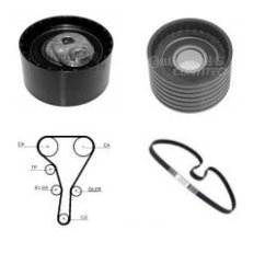 rozvodová sada renault,130c13130r,GATES K025550XS