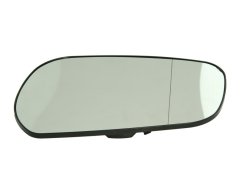 8151cl Sklo zrcátka vlevo (asférické) pro vozy: CITROEN XSARA, XSARA/HATCHBACK, XSARA/KOMBI 04.97-08.05