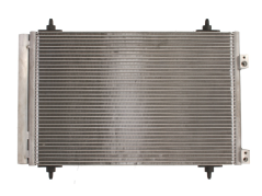 6455cx chladič klimatizace citroen,peugeot,6455ew,6455gh