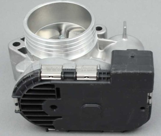 1635q9 škrtící klapka citoren,peugeot 1.6,fparts