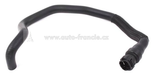 6466jh hadice topení citroen jumper peugeot boxer 2.2 hdi,fiat ducato 2.2 jtd