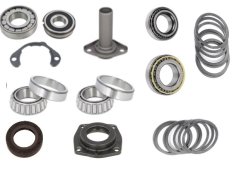 ložiska převodovky jumper.boxer 2.2 hdi sada