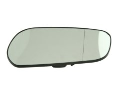 8151cl Sklo zrcátka vlevo (asférické) pro vozy: CITROEN XSARA, XSARA/HATCHBACK, XSARA/KOMBI 04.97-08.05